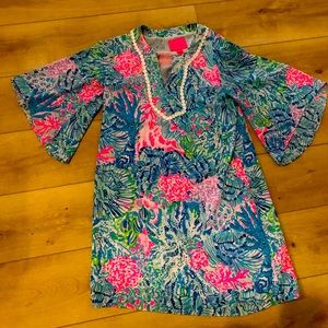 Lilly Pulitzer Dress size xs